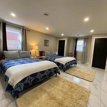 Vacation Paradise Saint Catharines Exterior photo