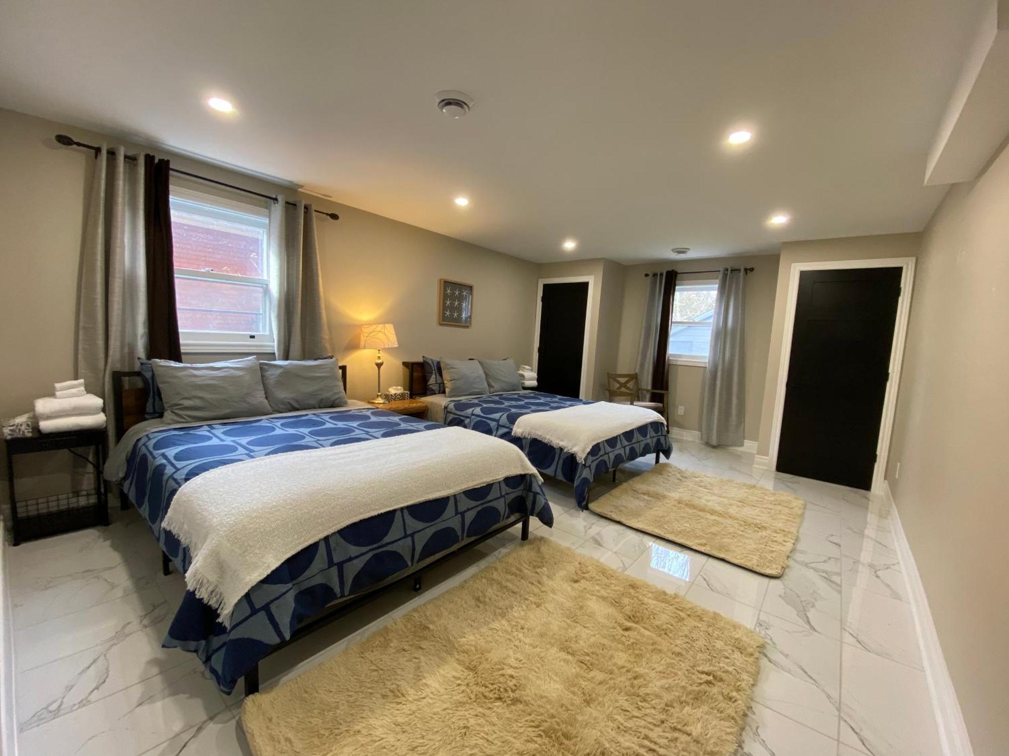 Vacation Paradise Saint Catharines Exterior photo