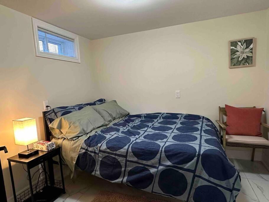 Vacation Paradise Saint Catharines Exterior photo