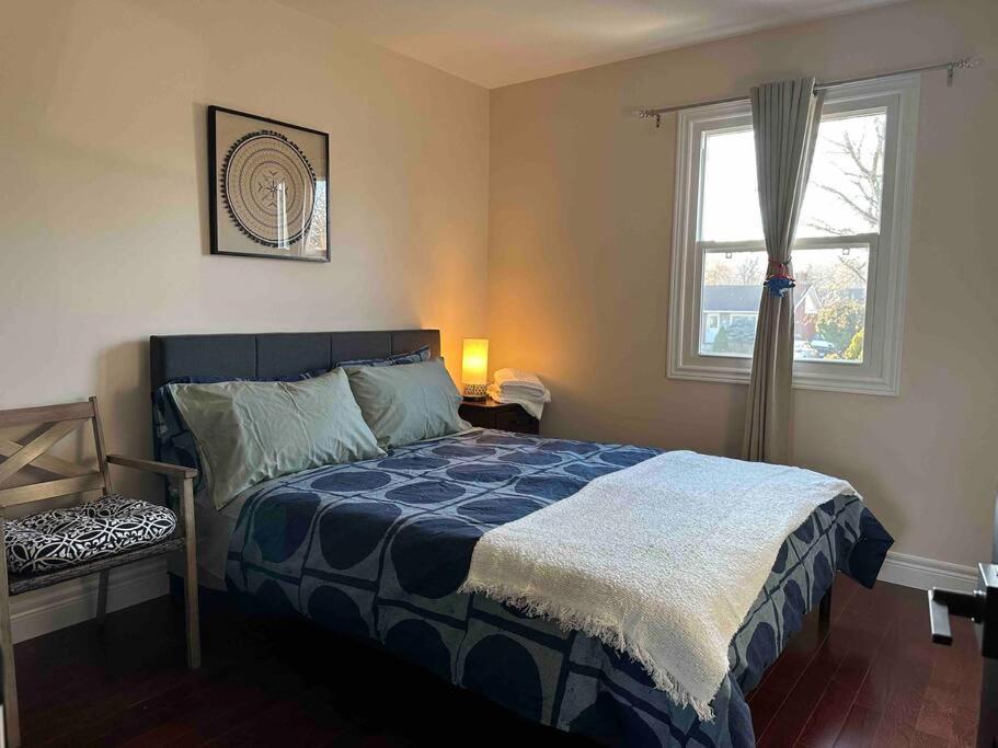 Vacation Paradise Saint Catharines Exterior photo