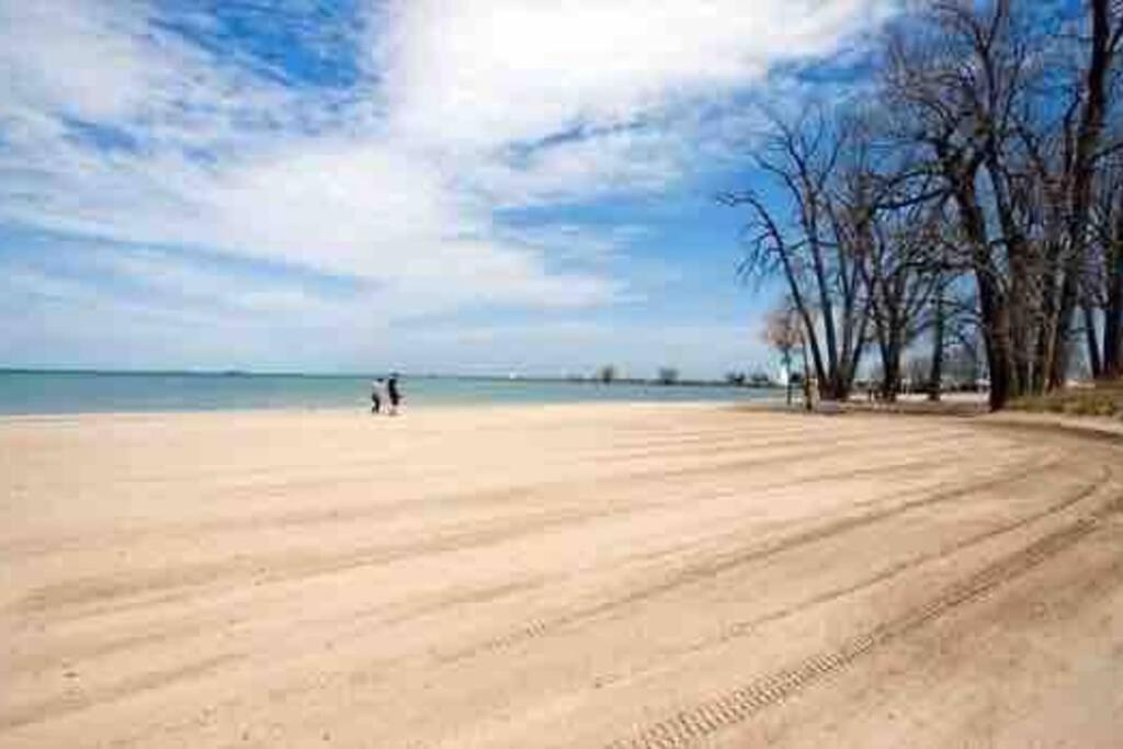 Vacation Paradise Saint Catharines Exterior photo