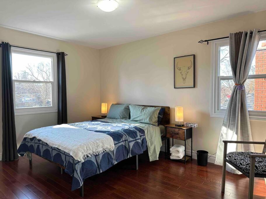 Vacation Paradise Saint Catharines Exterior photo